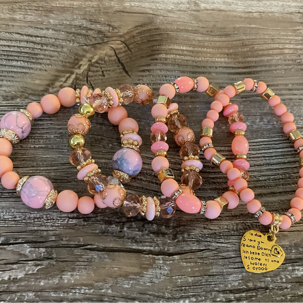 Bracelet Set - Picture 3 of 7